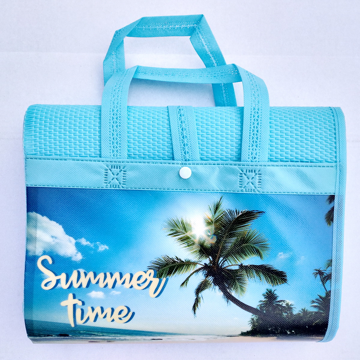 beach mat