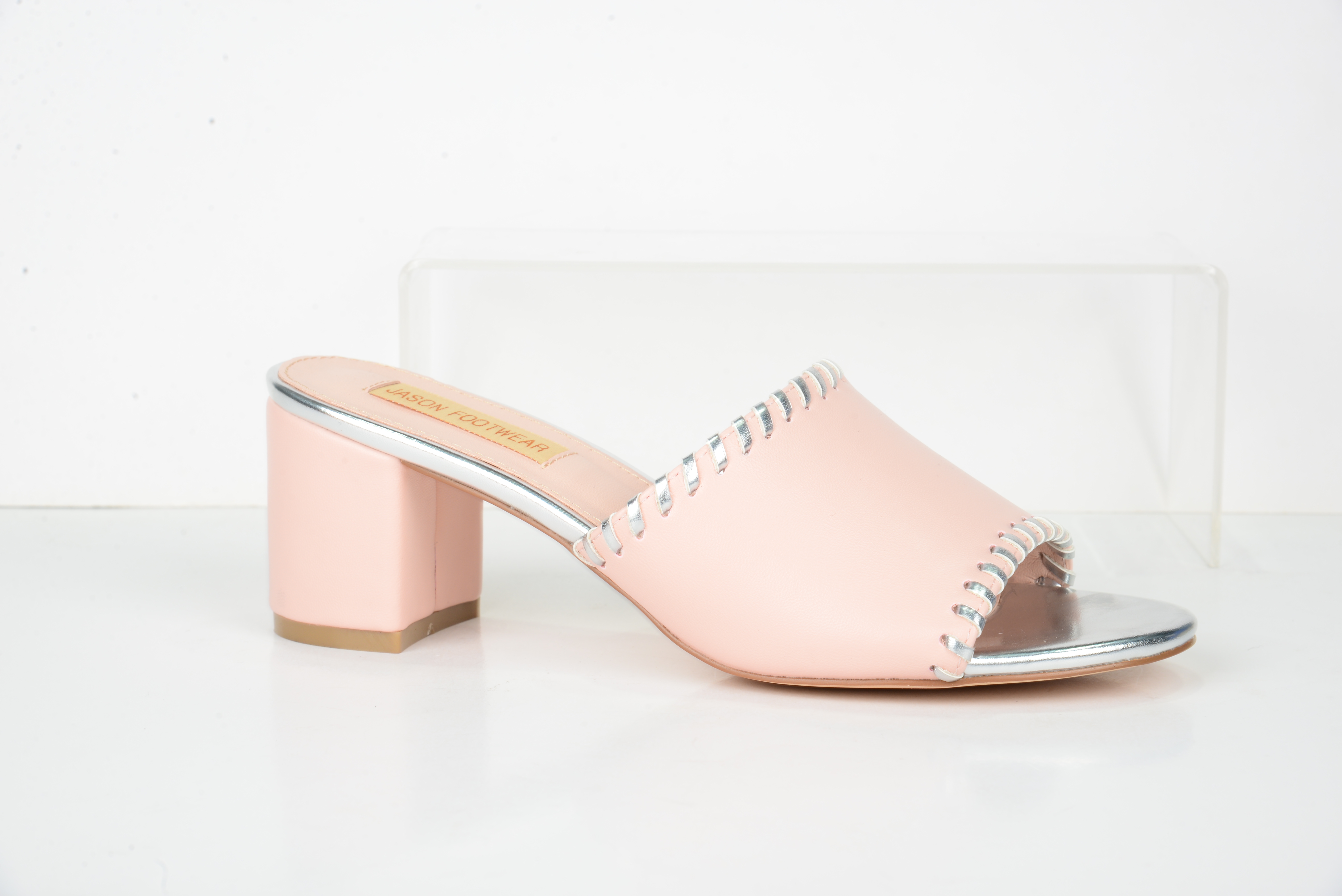 Fashion Shoes Women Sandals Summer Open Toe High Heels Ladies Sandal Shoes)GS198651-13