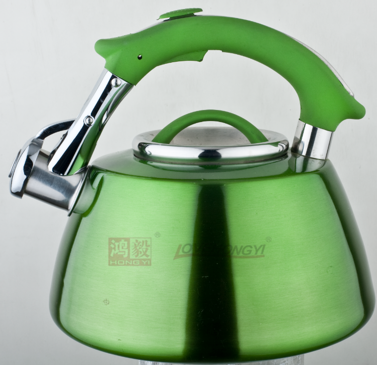 Stainless Steel Kettle ,tea Kettle ,kettles , Whistling Kettle