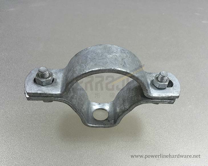 Service Mast Brackets
