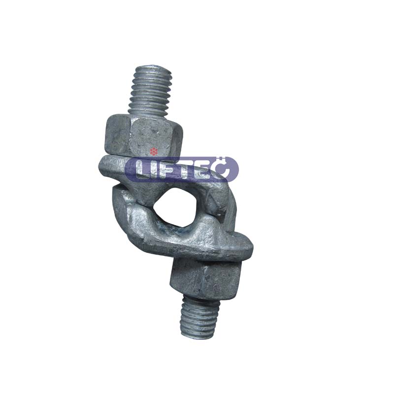 Fist Grip Wire Rope Clip