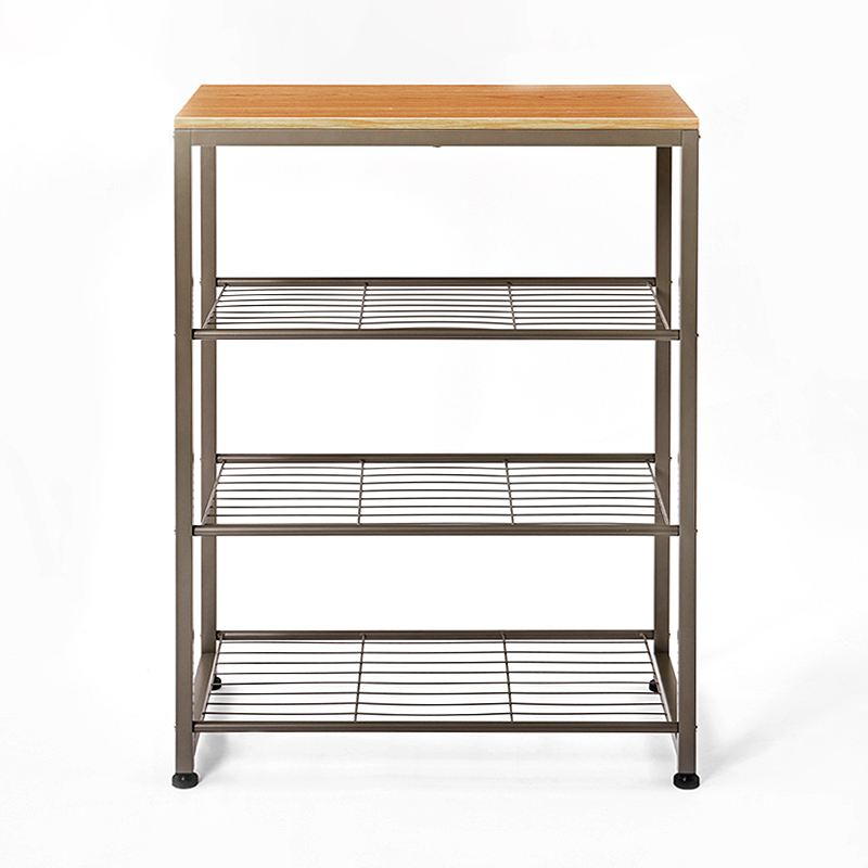 Shoe rack