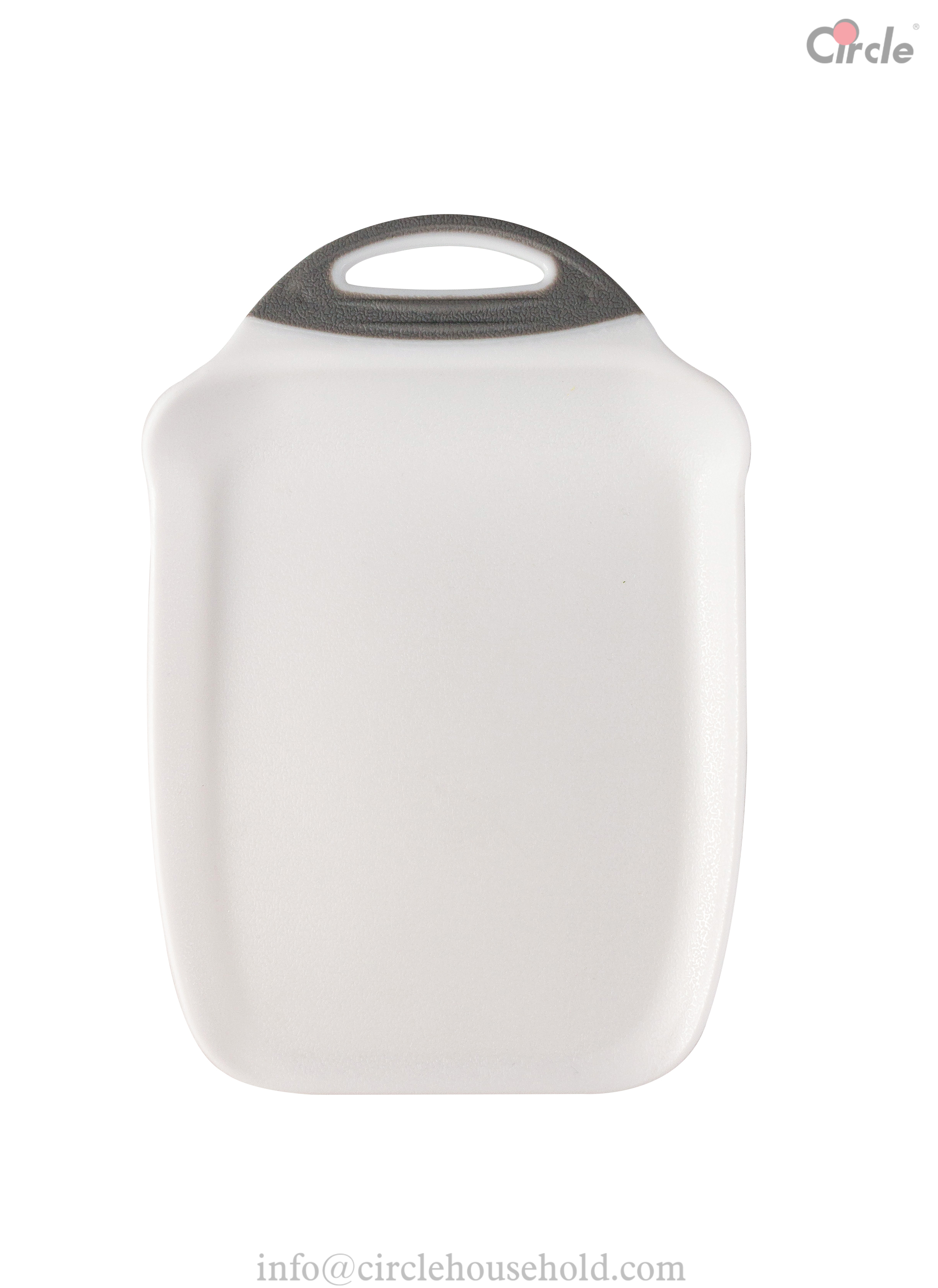 2 in 1 cutting&serving board