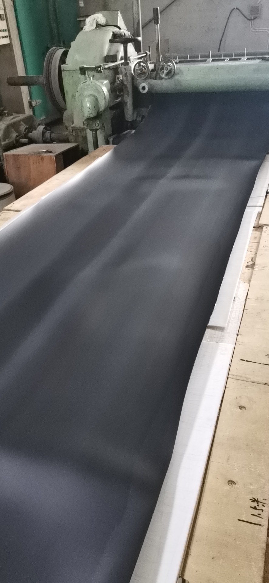 Ptfe Carbon Film