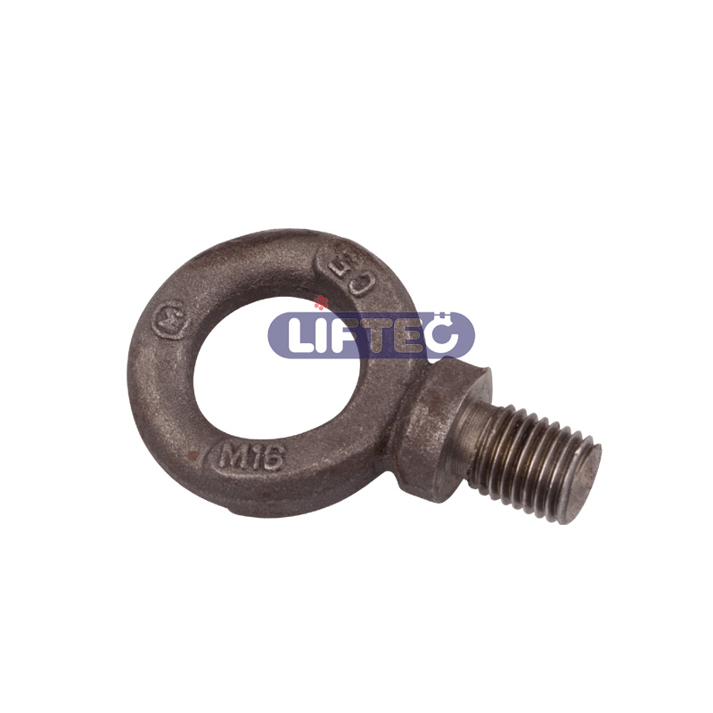 Eye Bolt With Collar BS4278-3