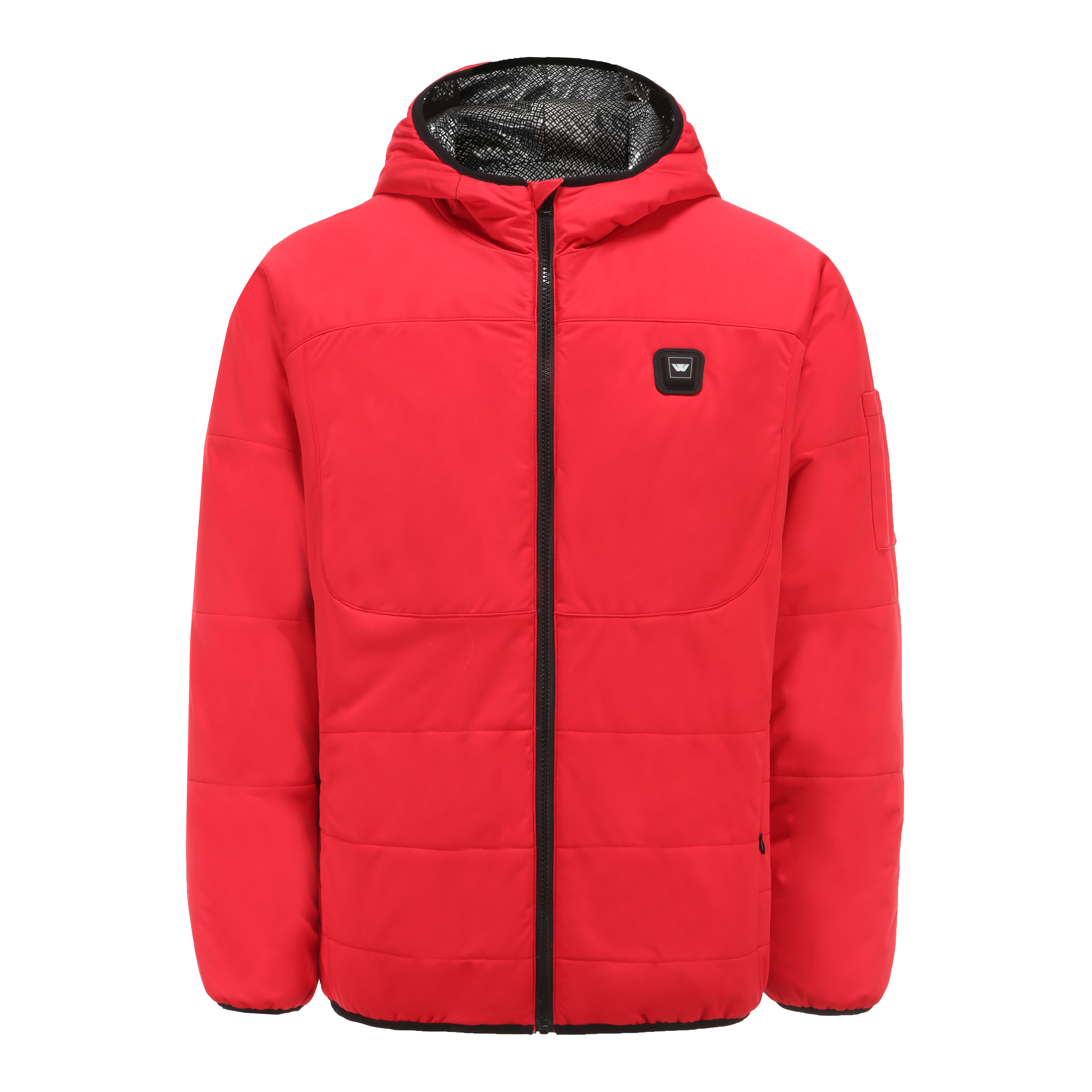 Autumn/Winter Graphene Heating Jacket