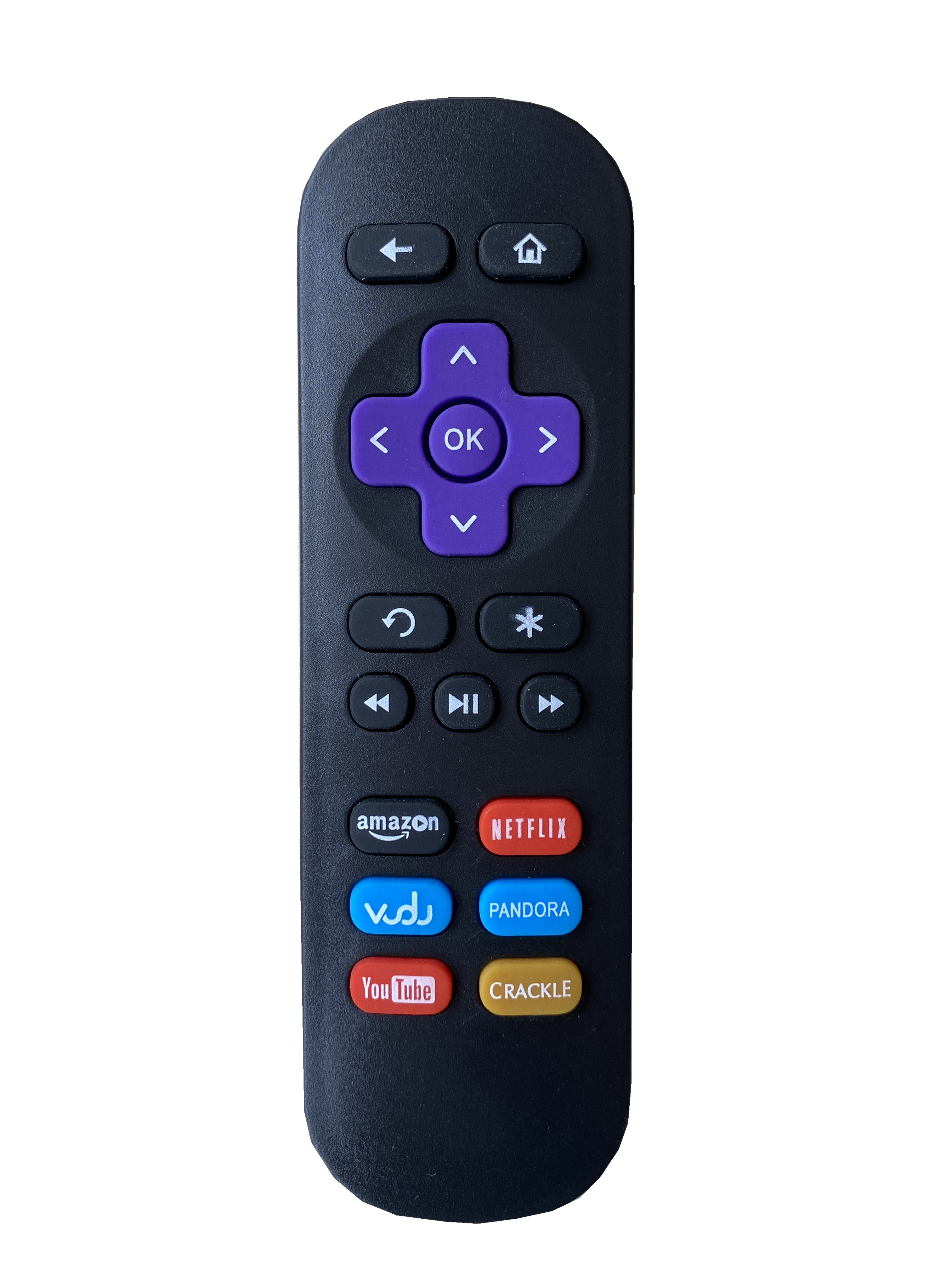 Remote control