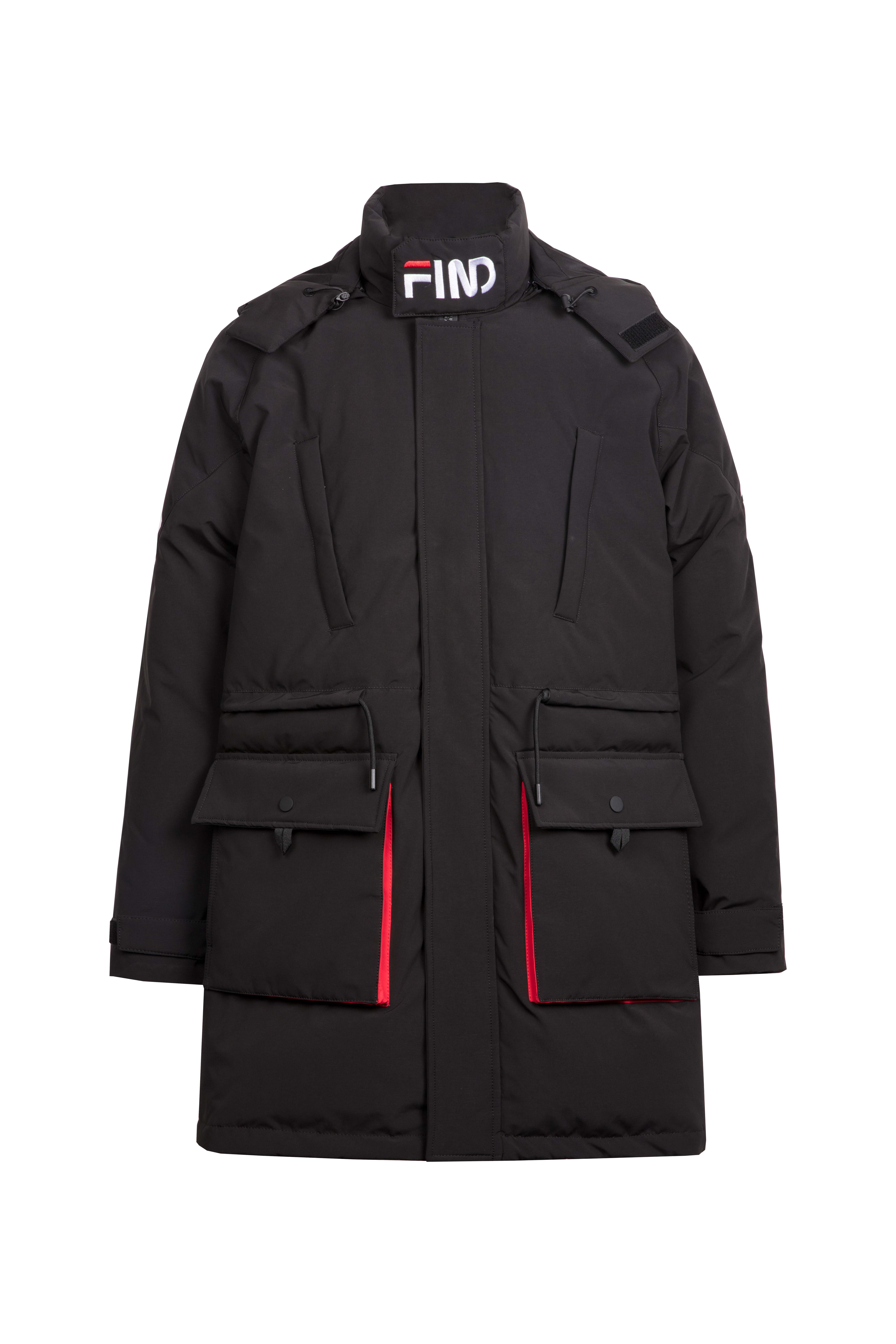 Mens Jacket