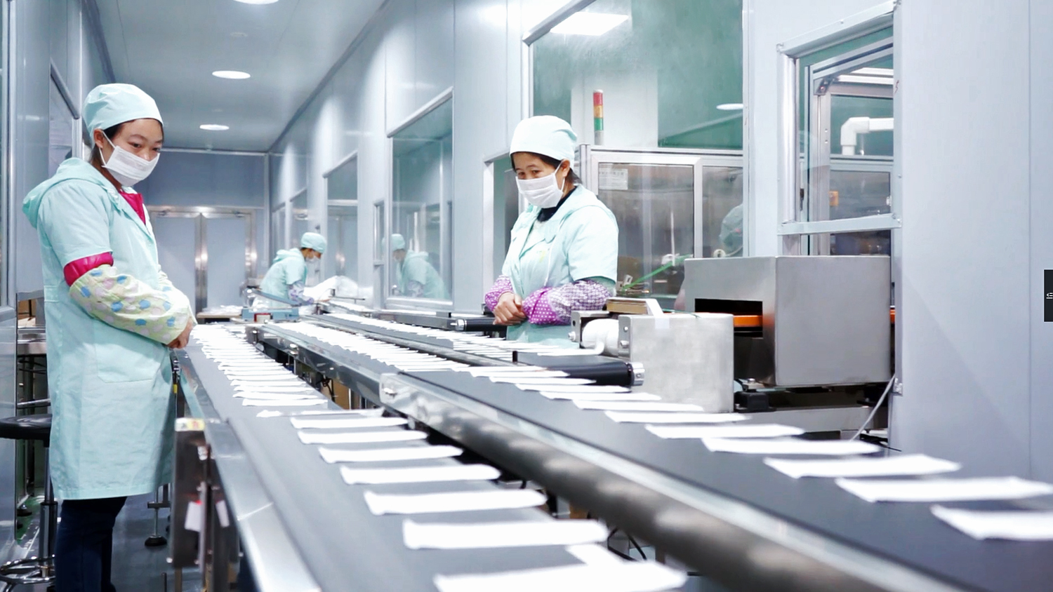 Guilin Xiaolin Light Industry Crafts Co., Ltd. – napkins 2