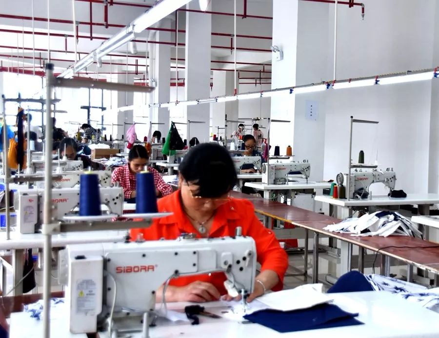 Qingdao Wantuo Hehua Textile Co., Ltd. – 睡衣 1
