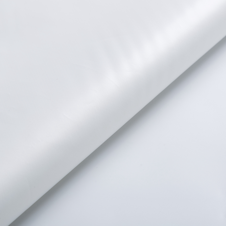 waterproof pu coated 100% polyester taffeta fabric for disposable protection suit