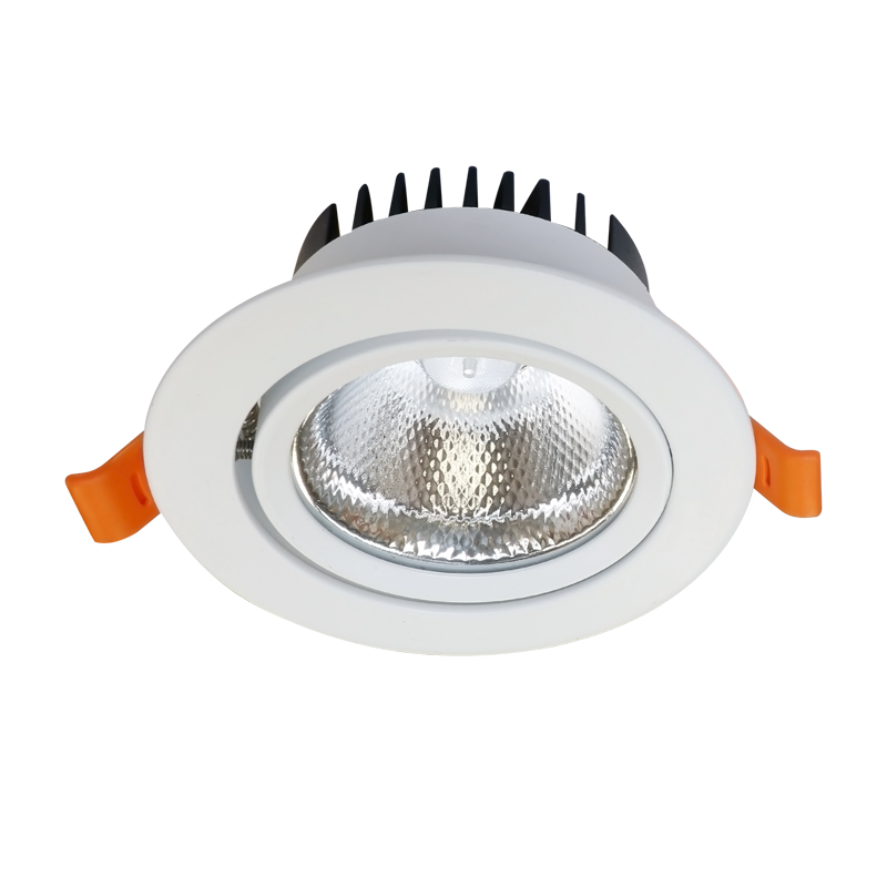 LED Flexible Spot Light