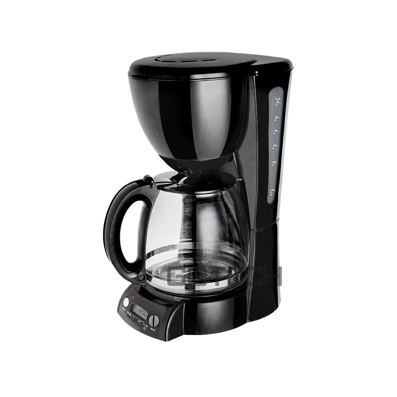 1.5L coffee maker