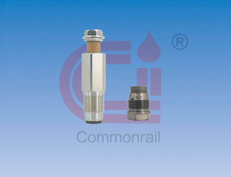 Relief Valve