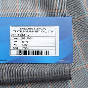 ZHEJIANG YIZHONG TEXTILE &GARMENT CO.,LTD – zapatos de tacón 2