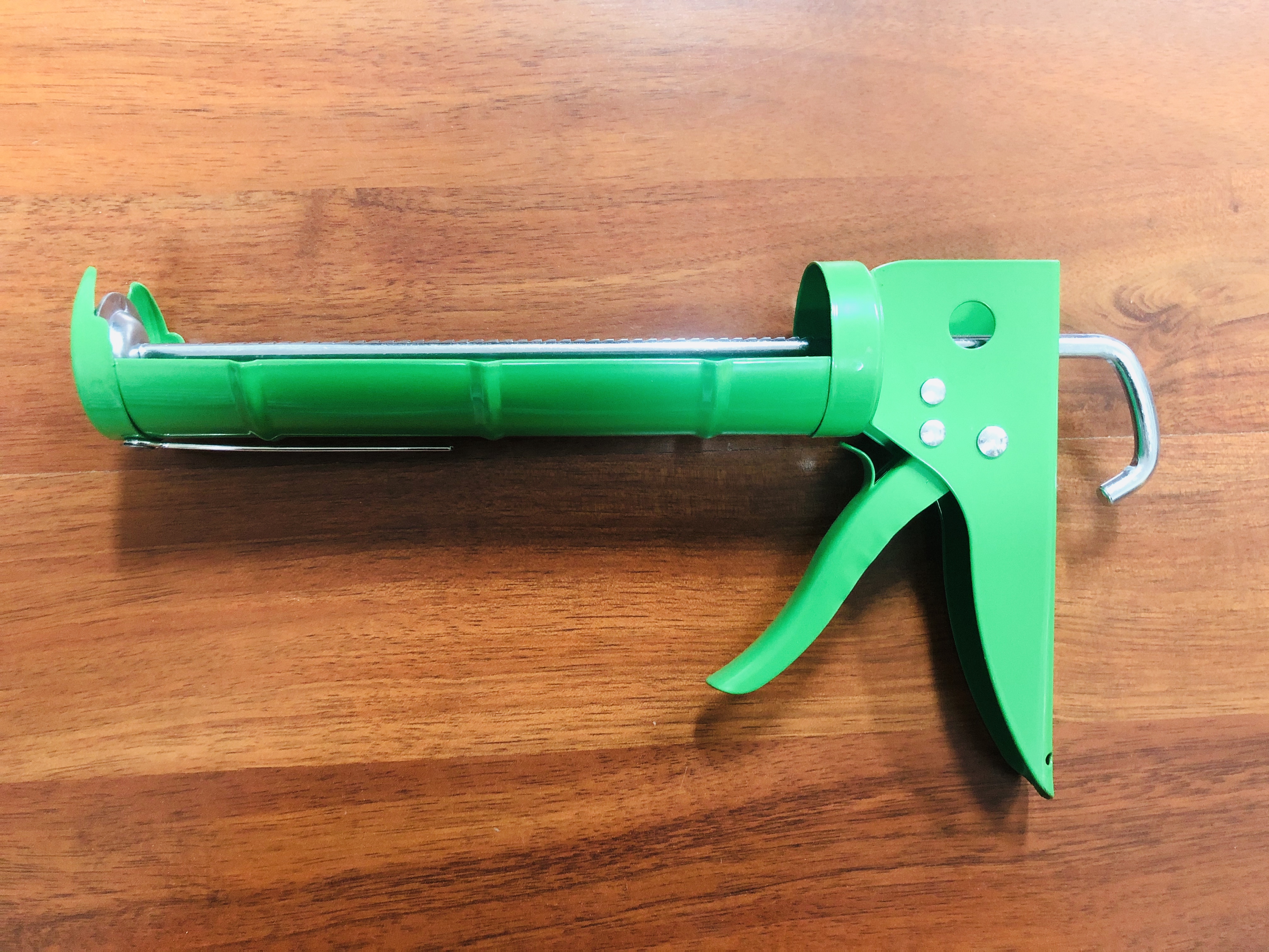 caulking gun