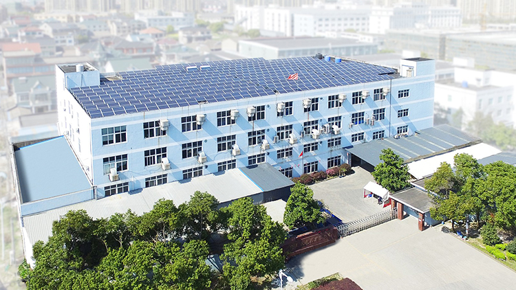 Ningbo Tianren Electrical Equipment Co., Ltd. – steam cleaner 1