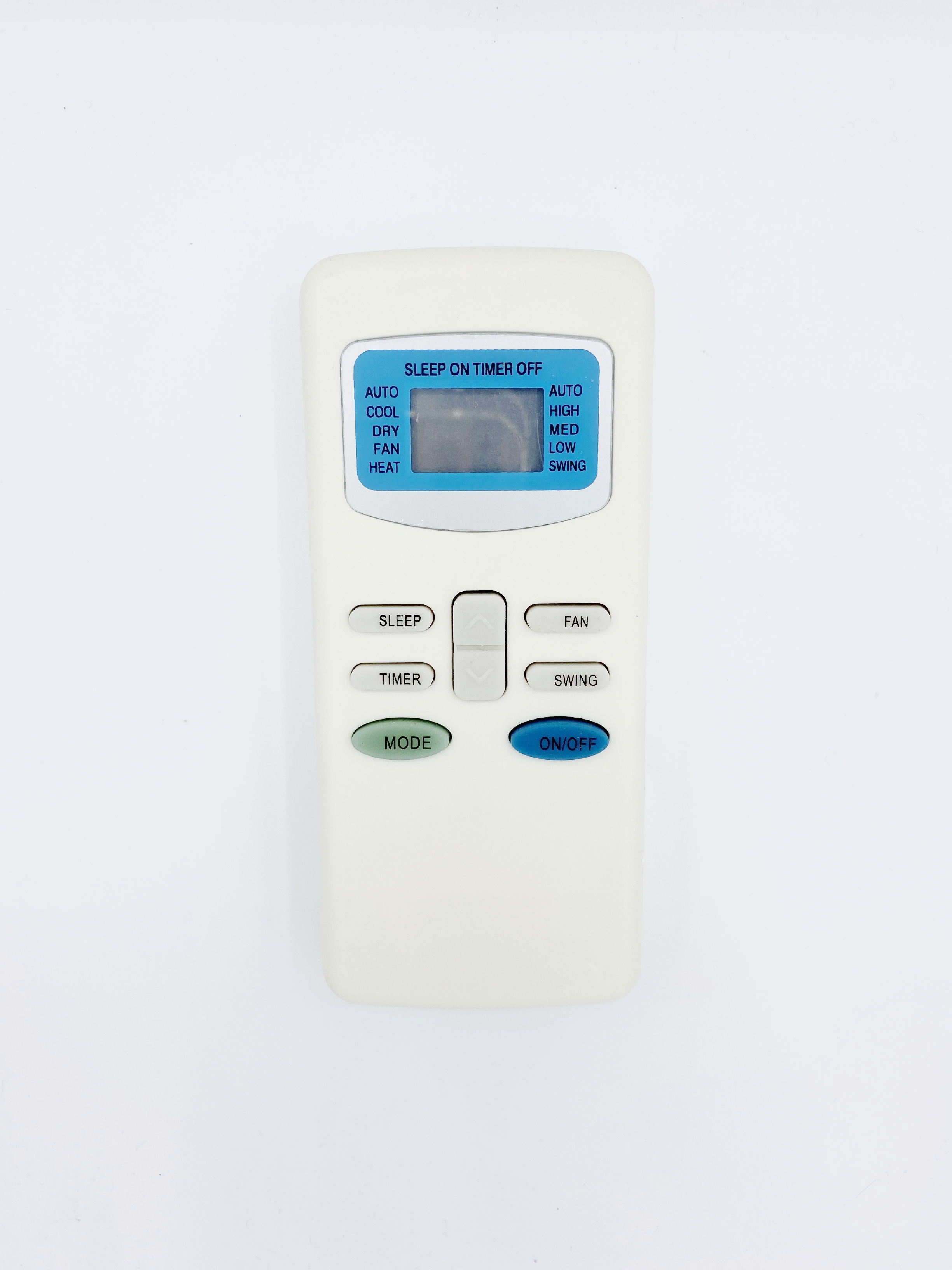 air conditioner remote control