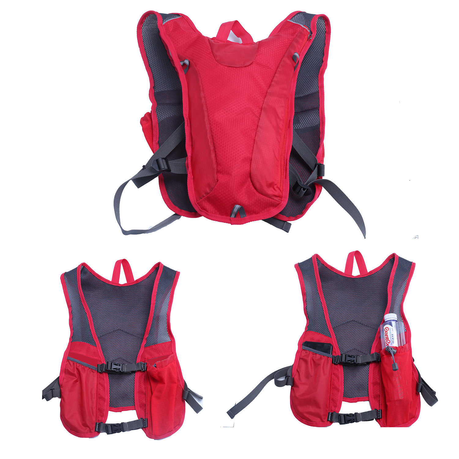 cycling hydration backpack
