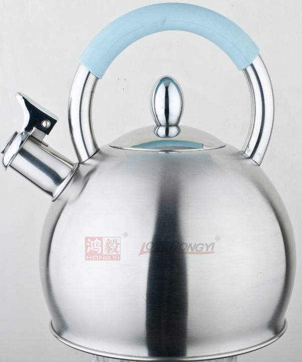 Stainless Steel Whisting Kettle,tea Kettle , Kettles ,kettle