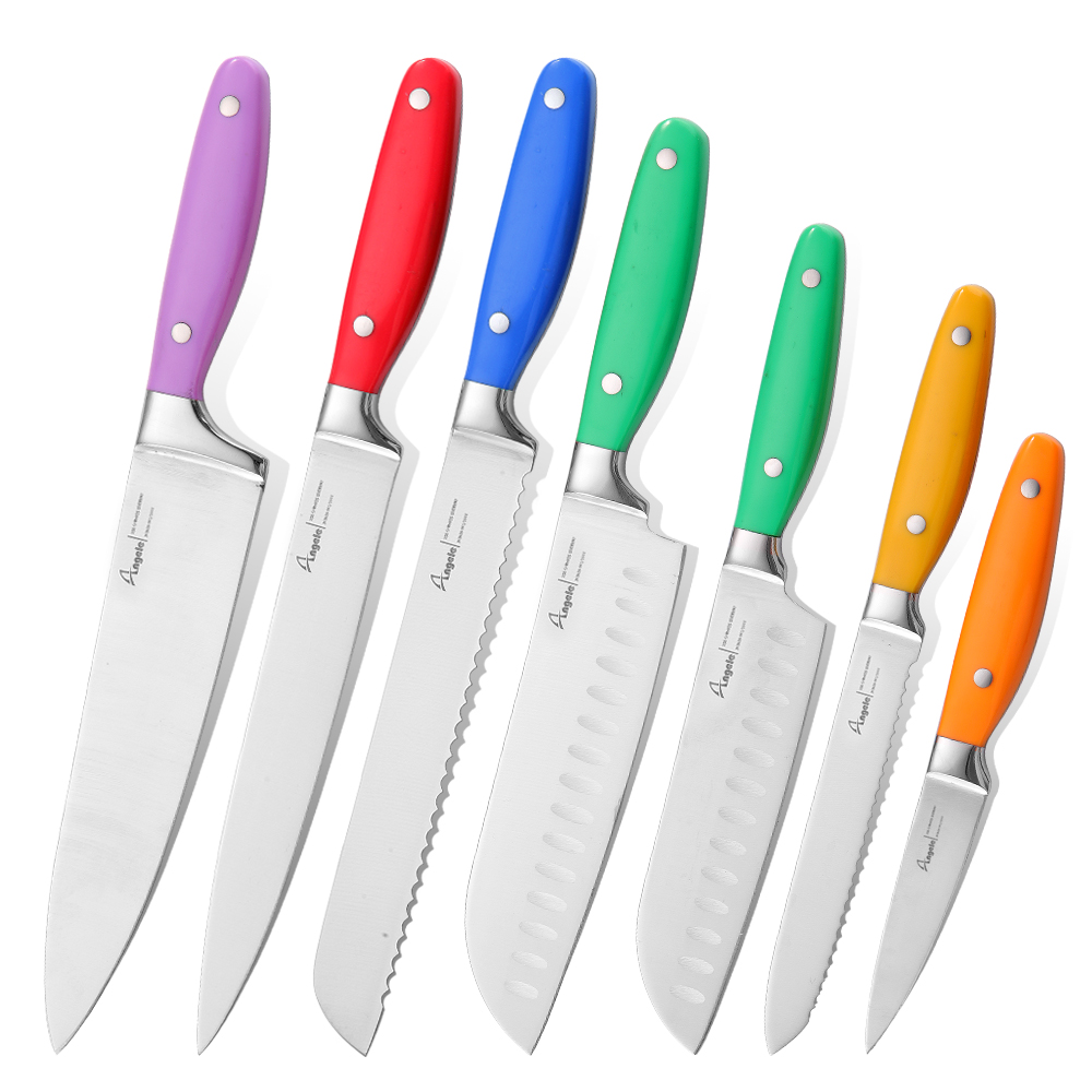 Kitchen knife Set
