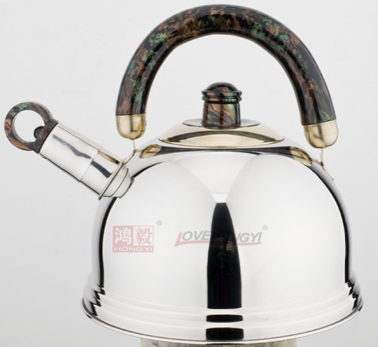 Stainless Steel Whistling Kettle, Tea Kteele,kteeles ,kettle