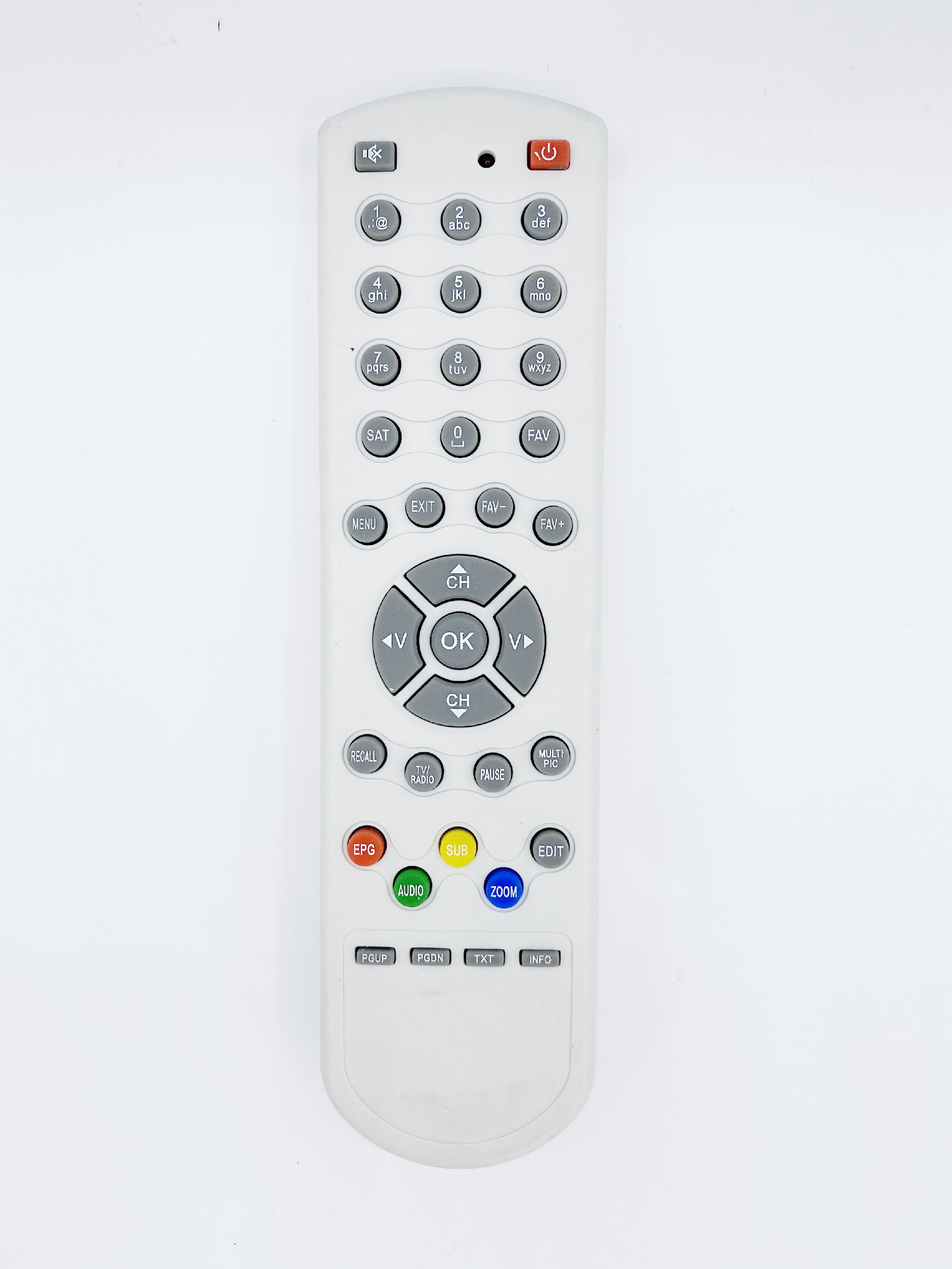 remote control
