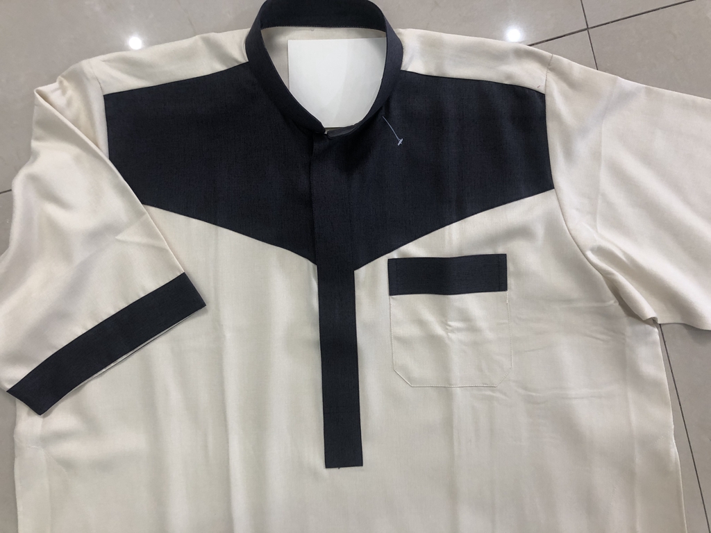 FUCHENG HENGTONG GARMENTS CO., LTD – ropa deportiva 4