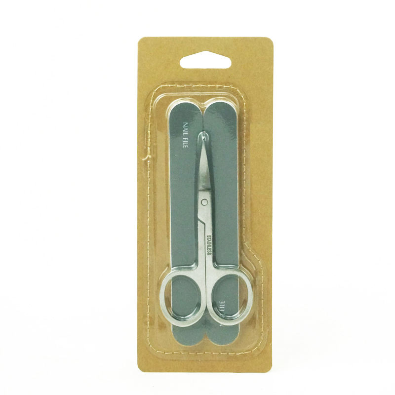 Manicure set