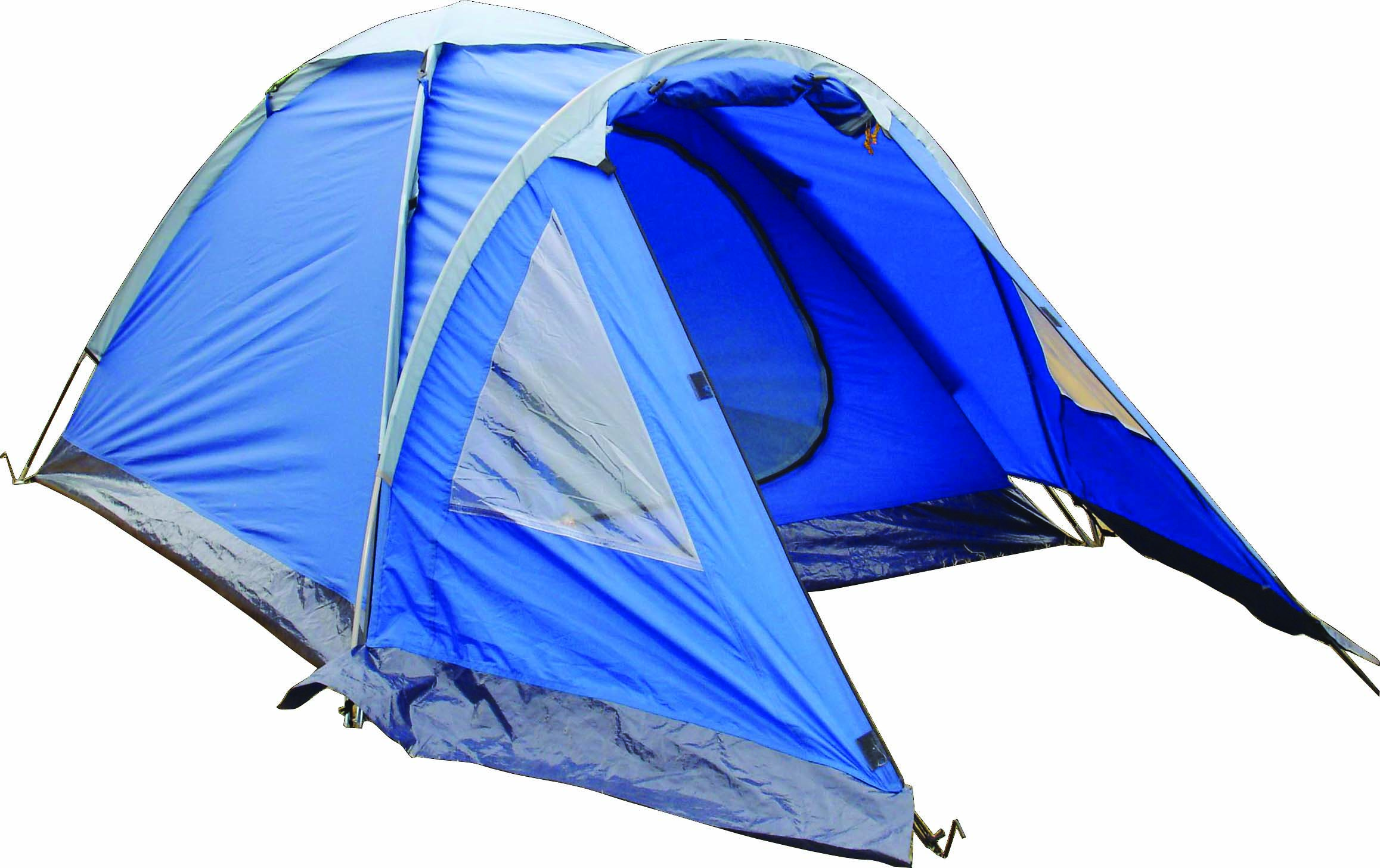 Camping tent
