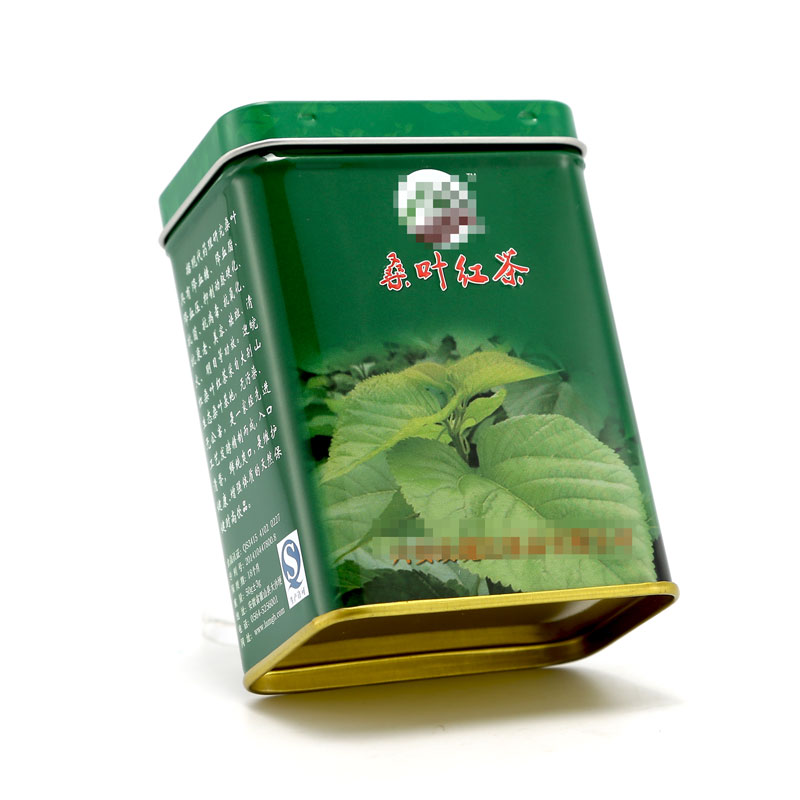 Tin Box