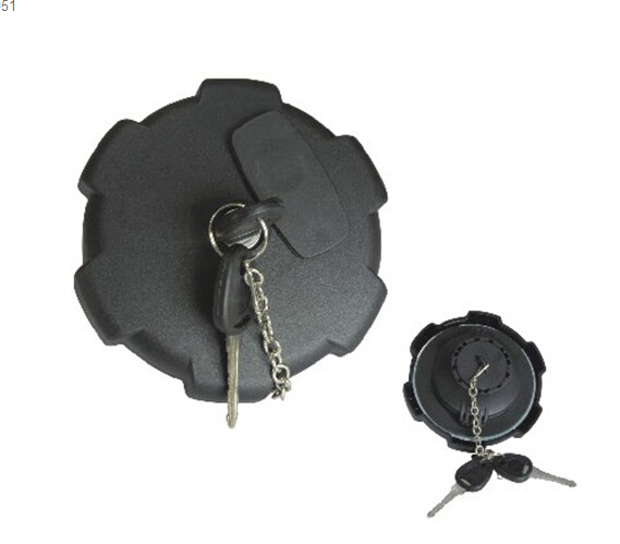 Fuel tank cap