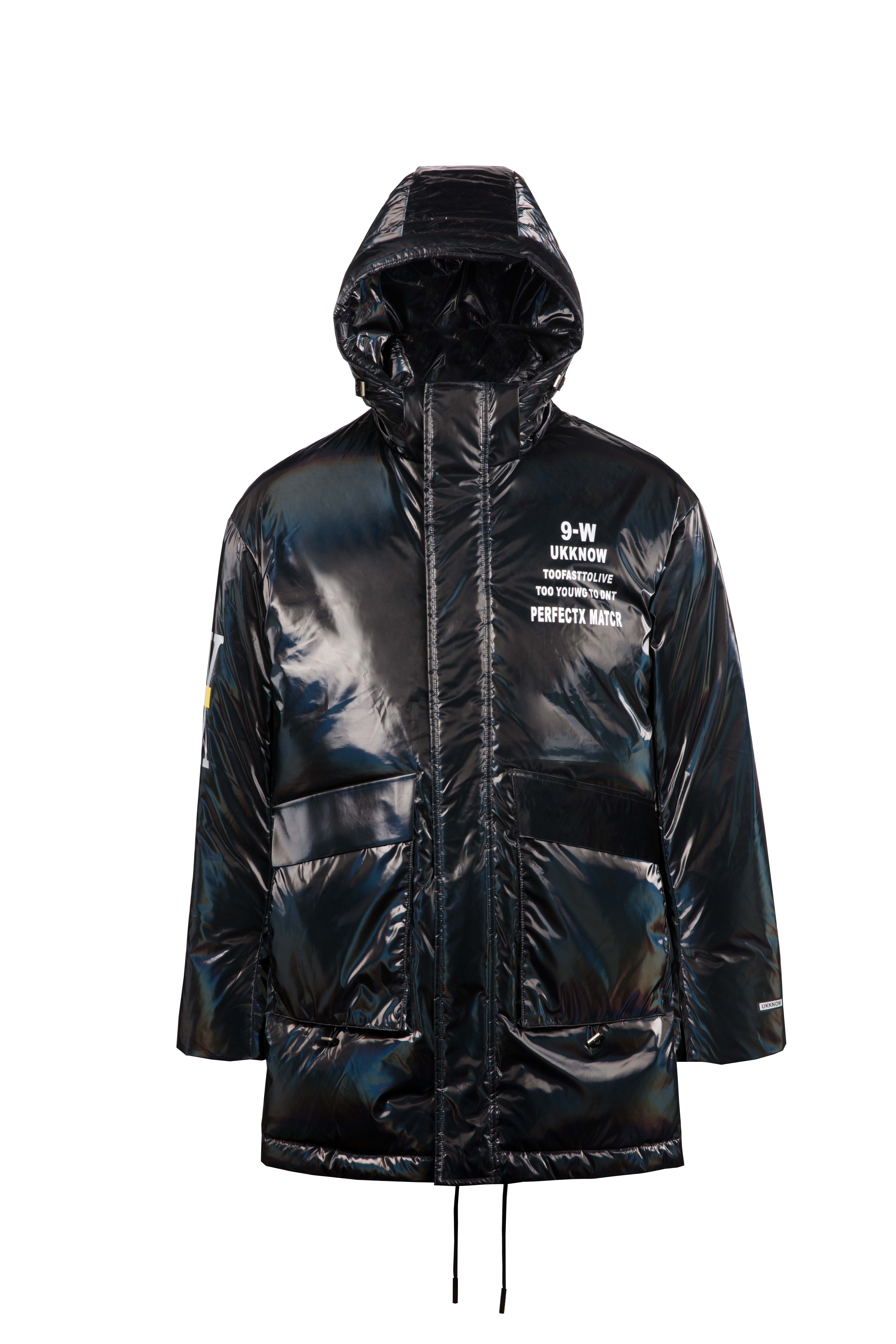 Mens Jacket