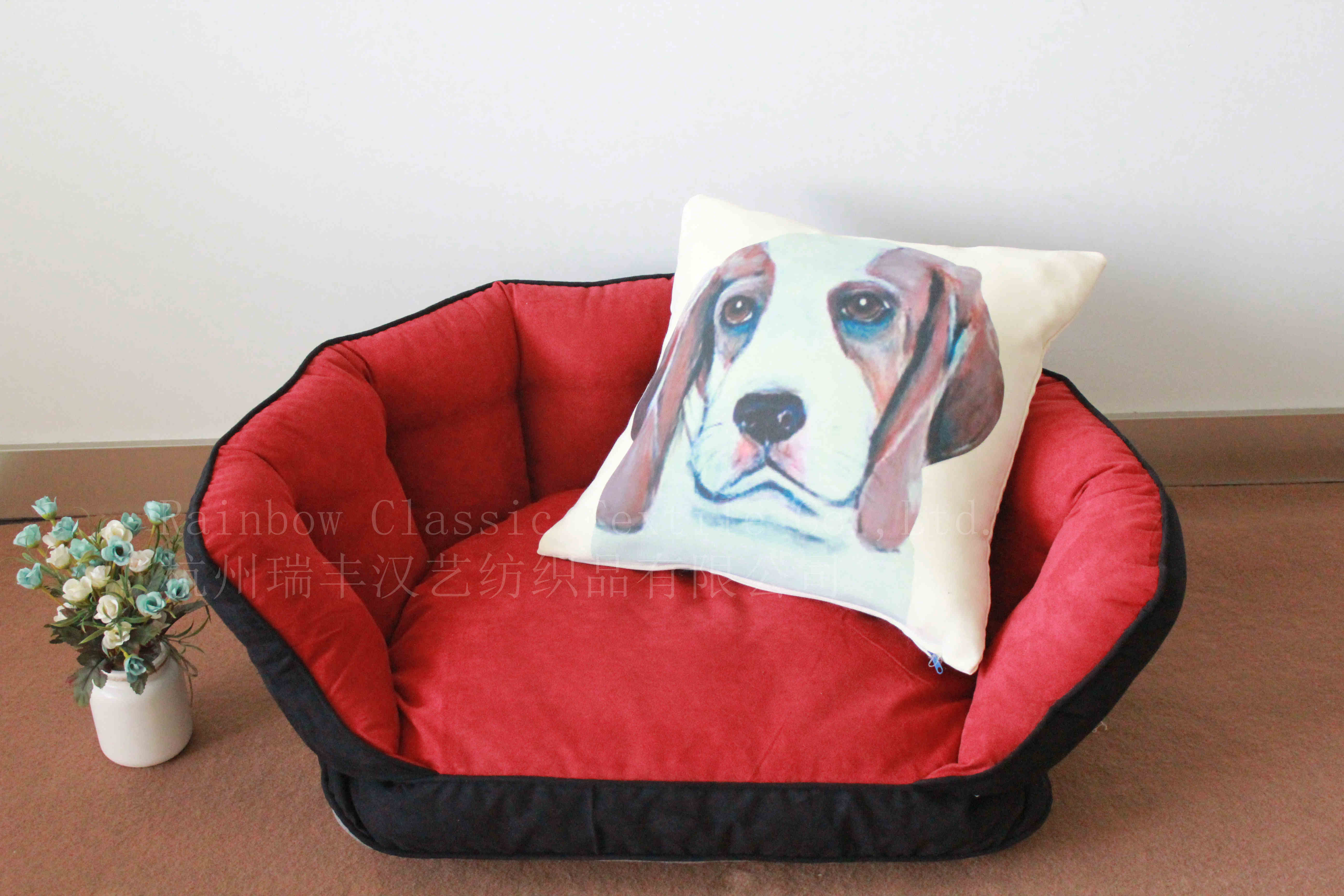 pet mat , pet cushion , pet bed