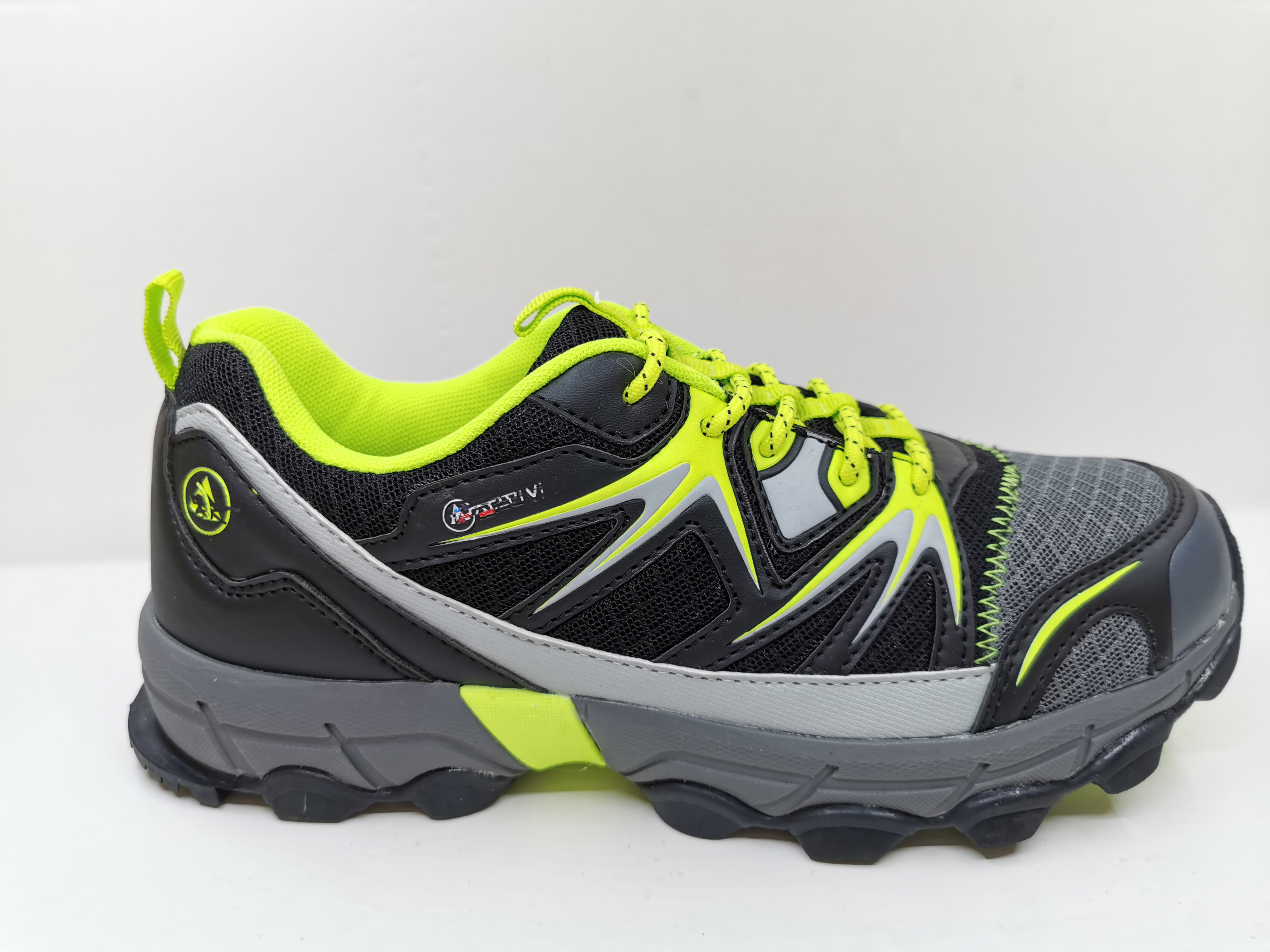 FUJIAN SUCCESS IMP EXP CO LTD – Other Lady shoes 3