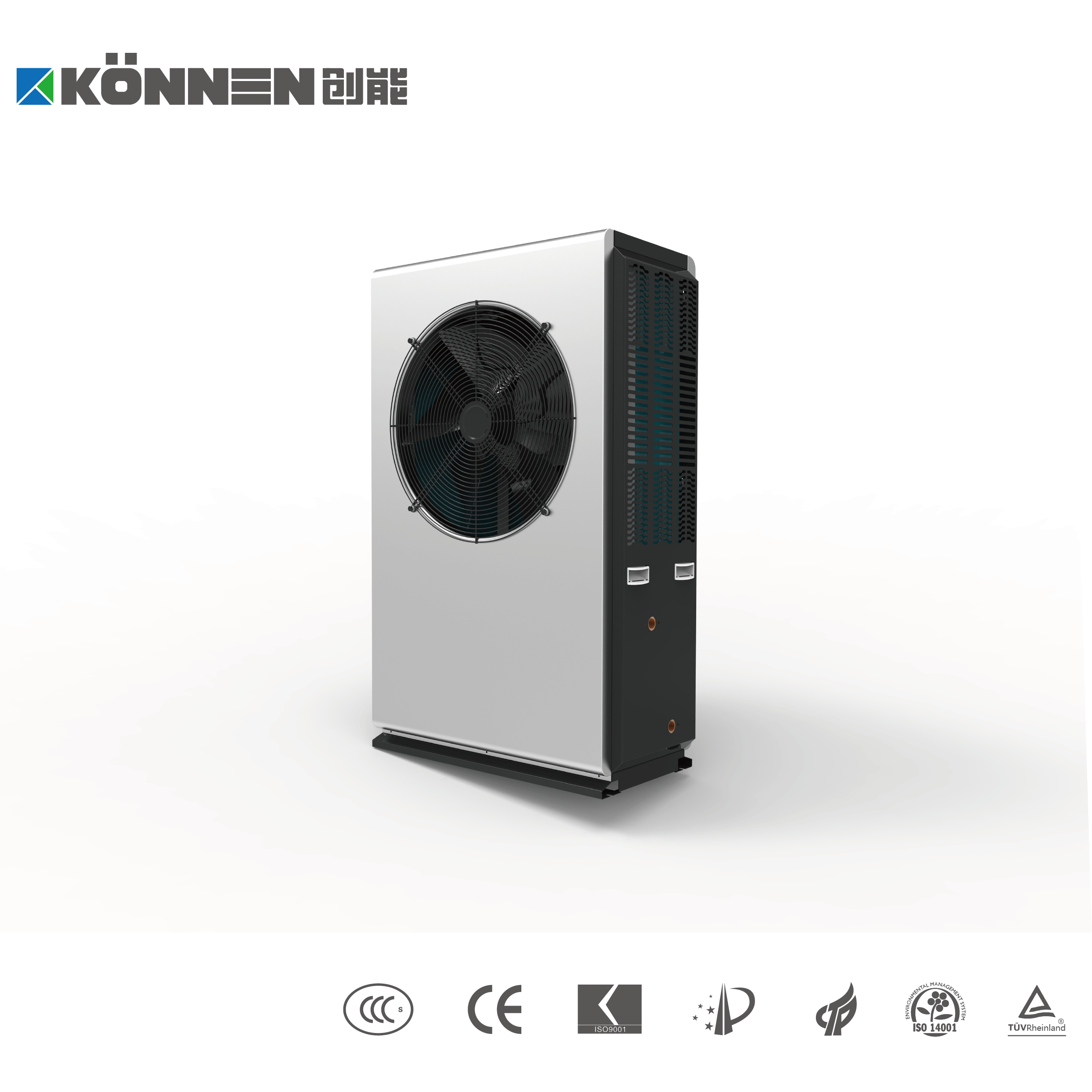 ZHEJIANG CEN NEW ENERGY STOCK CO., LTD – lámpara de escritorio 3