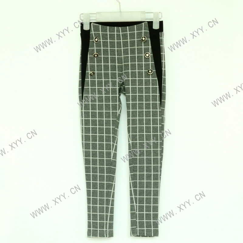 Girl's leggings