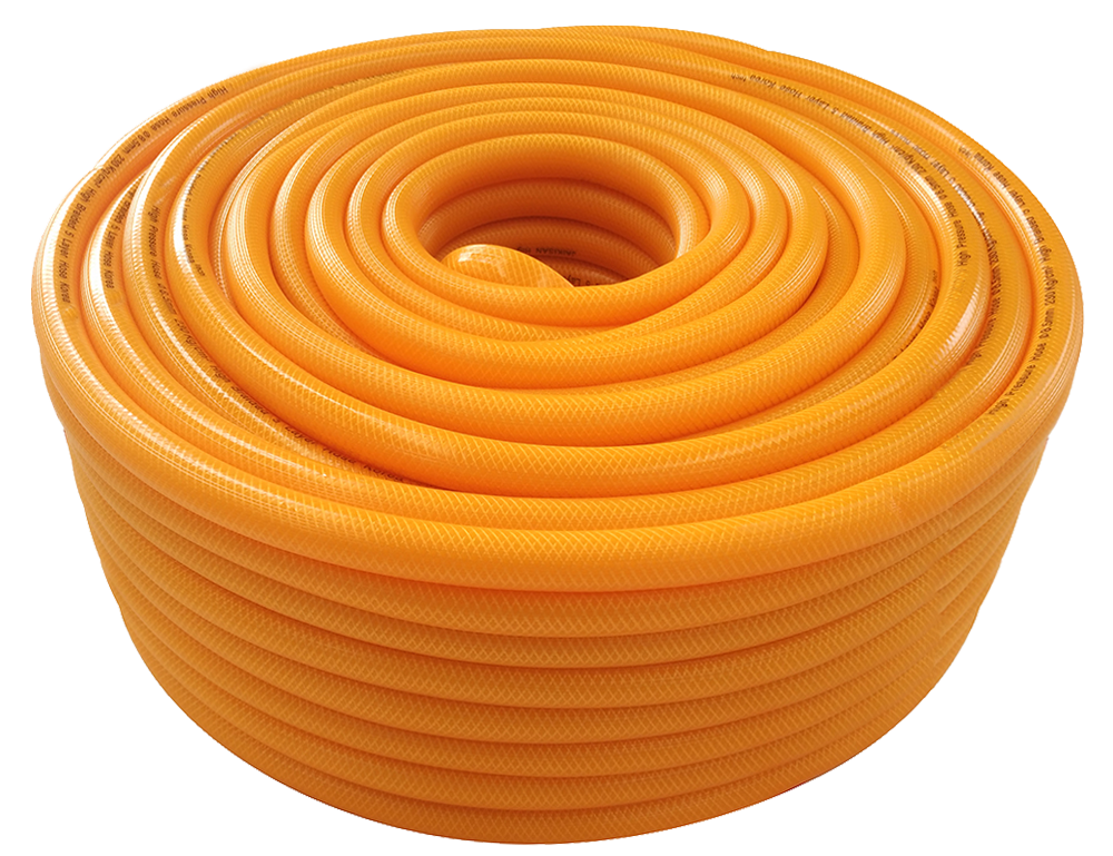 5 Layers High Pressure Spray Hose
