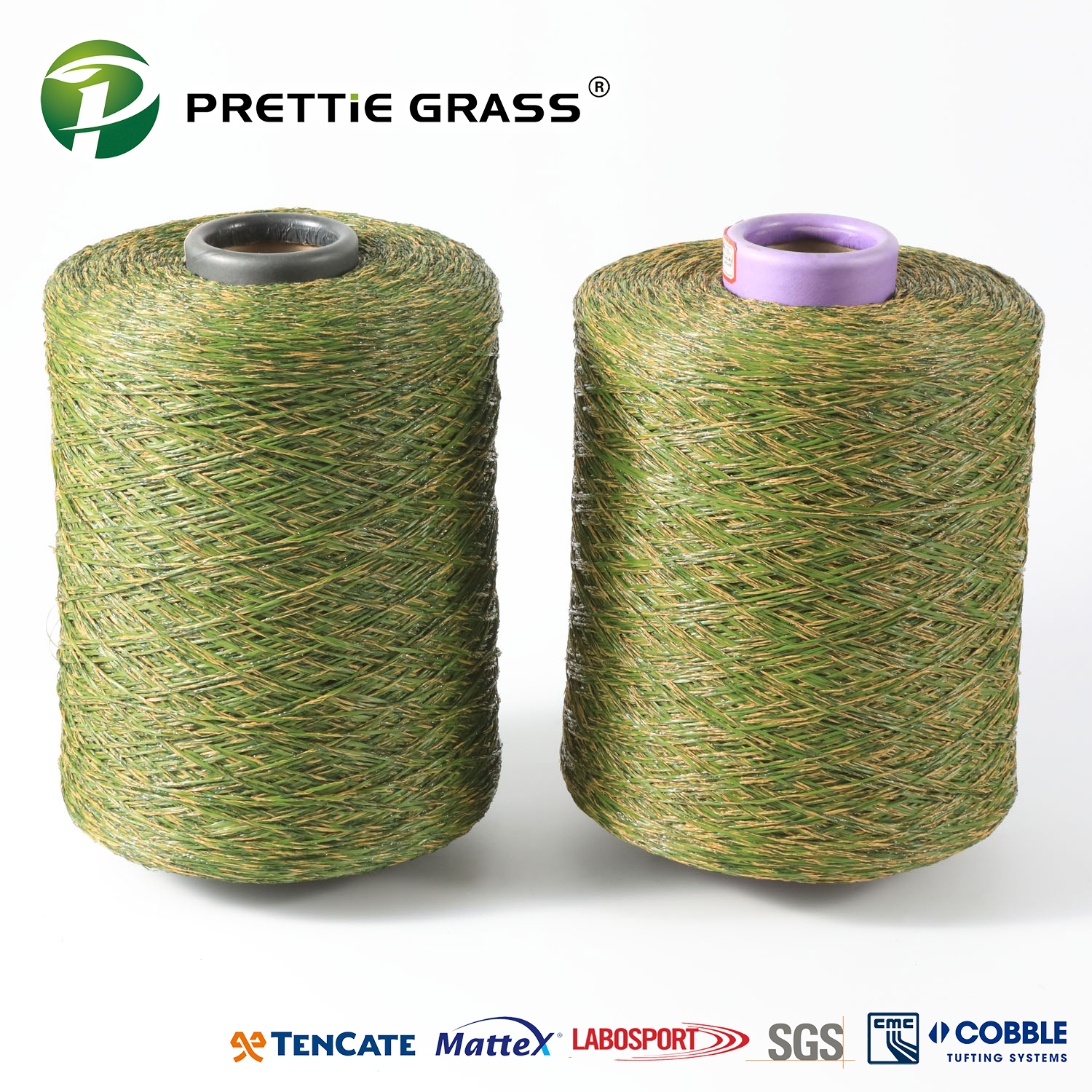 artificial yarn
