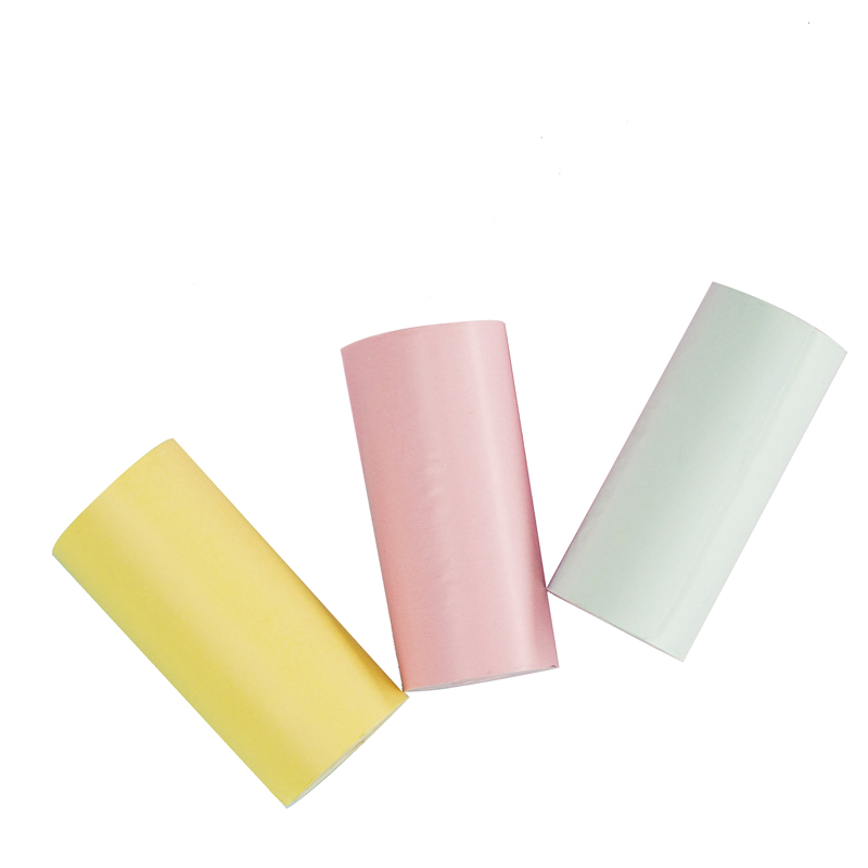 Small Thermal Paper Roll for Mini Printer