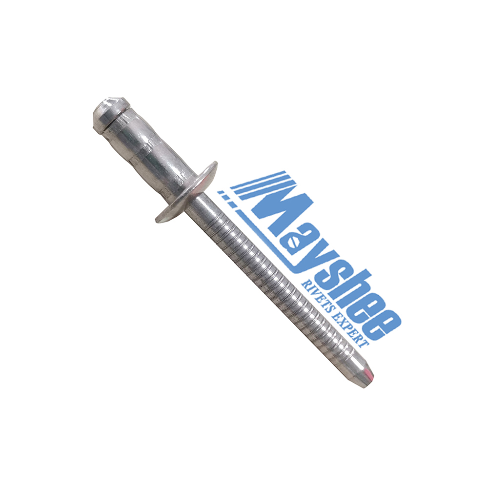 Stainless Steel Multigrip Blind Rivets