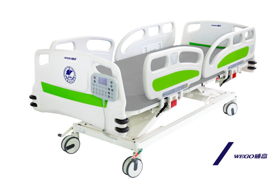 Hospital Bed