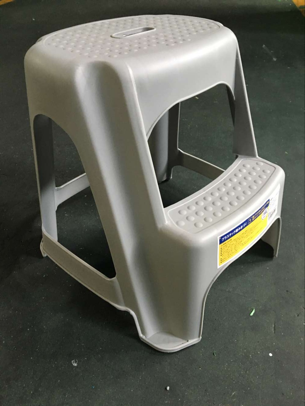plastic steepstool