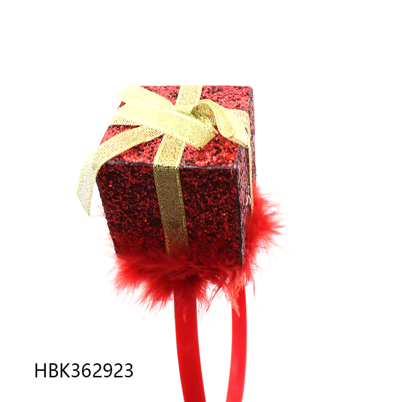 merry chrimas headband