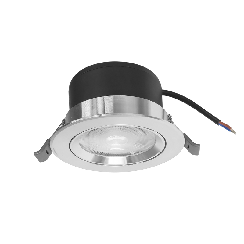 LED Flexible Spot Light