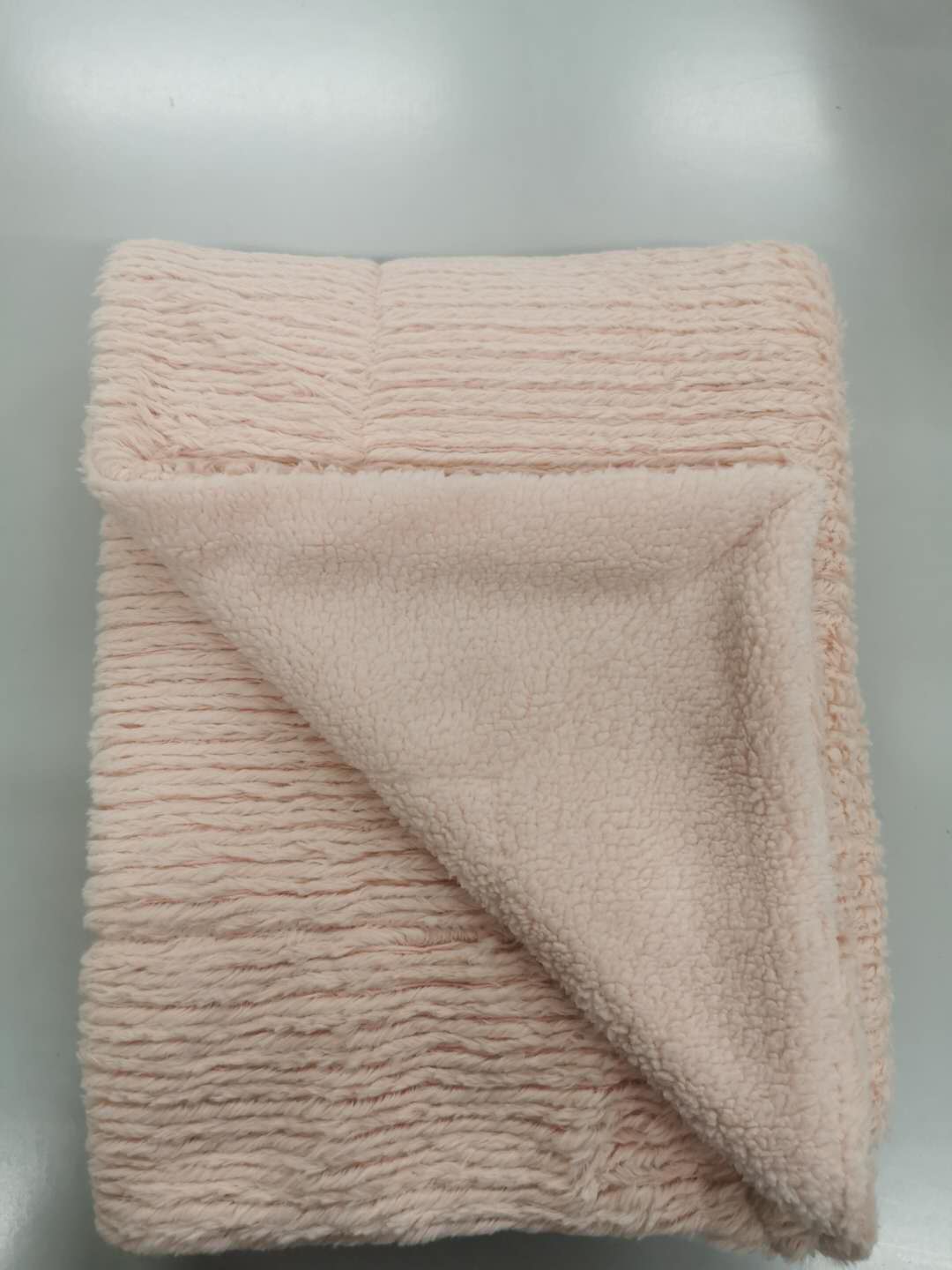 new pattern blanket