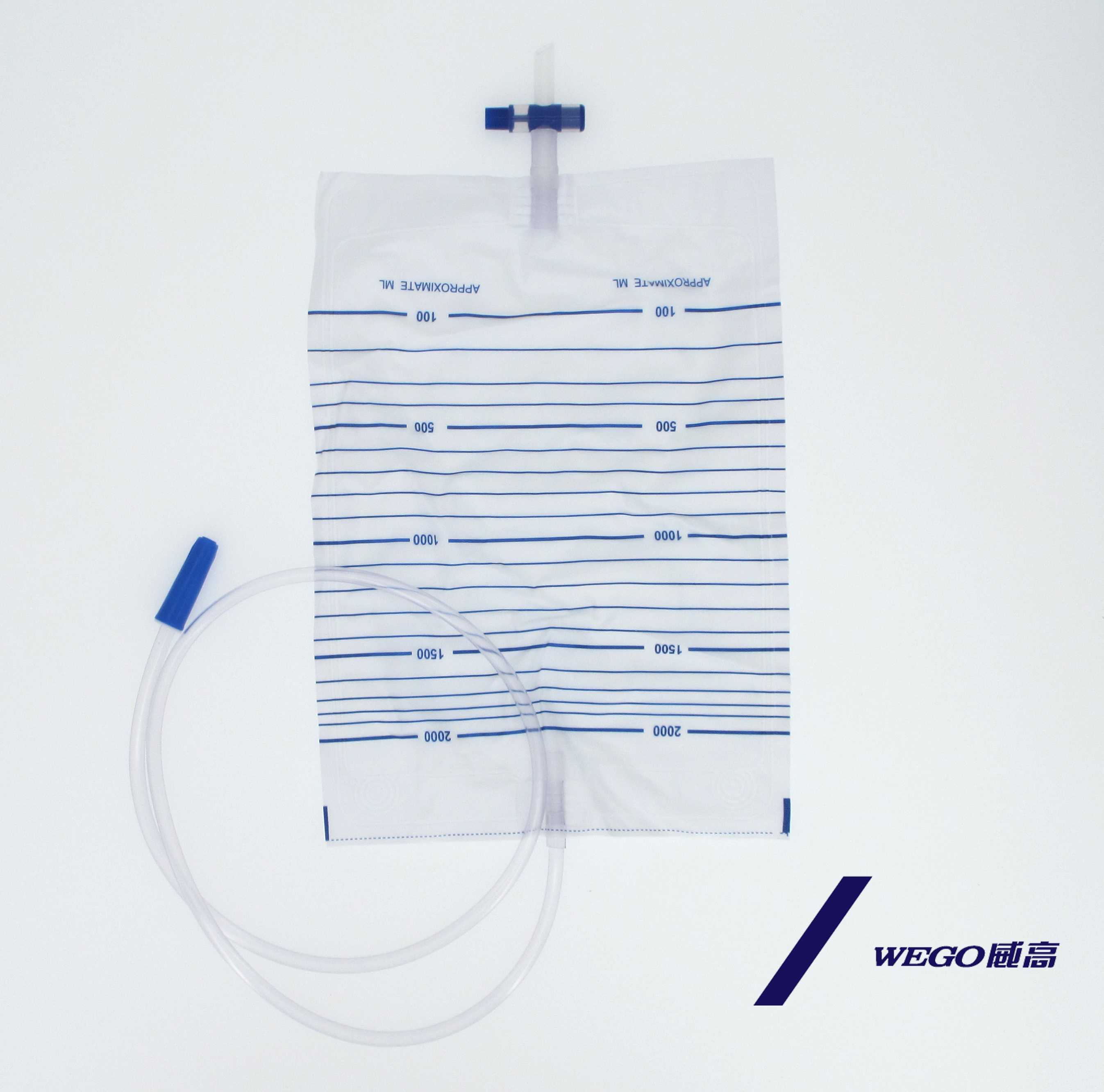 Urine Bag
