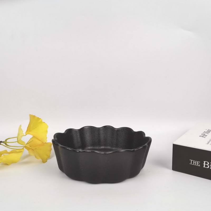 6' Petals bowl