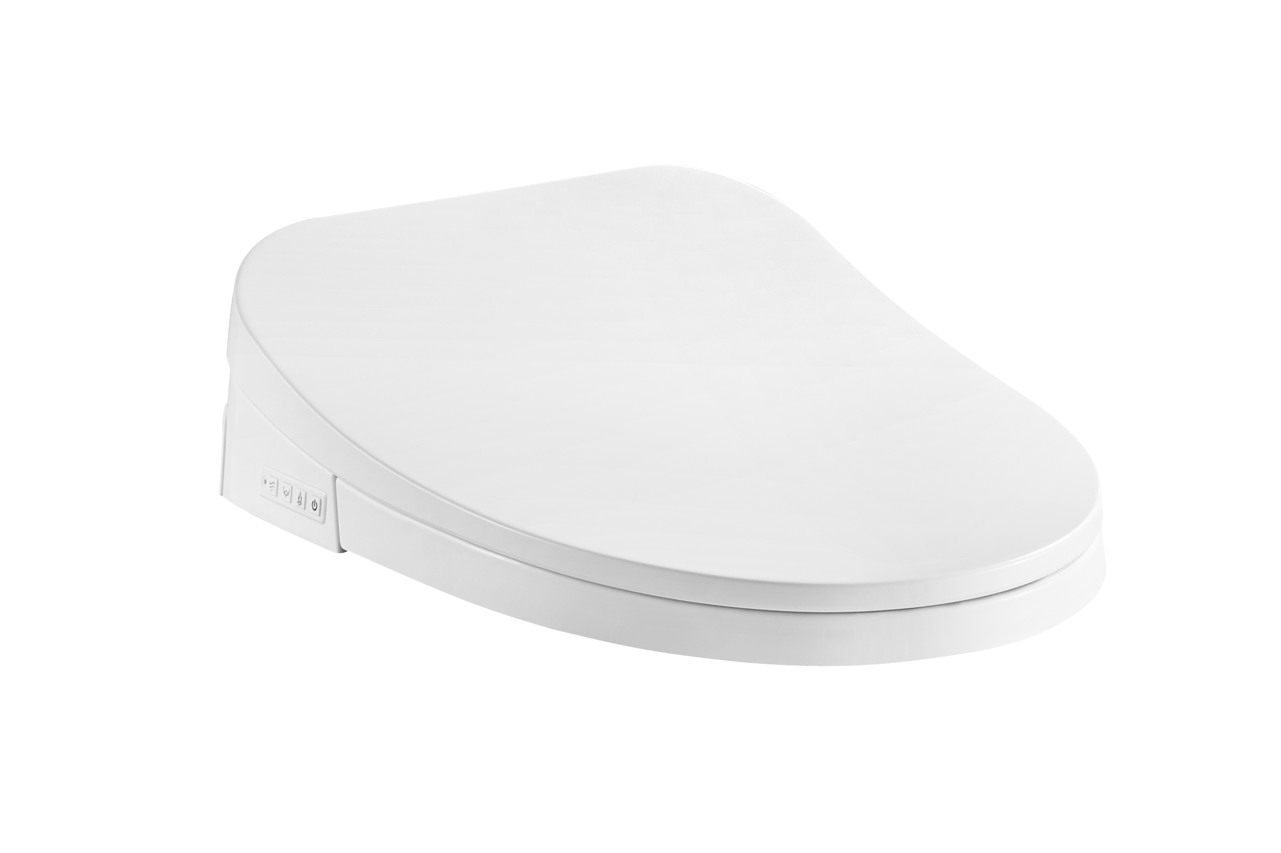 Smart toilet seat