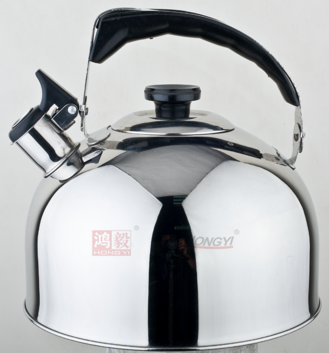 Stainless Steel Whistling Kettle, Tea Kteele,kteeles ,kettle